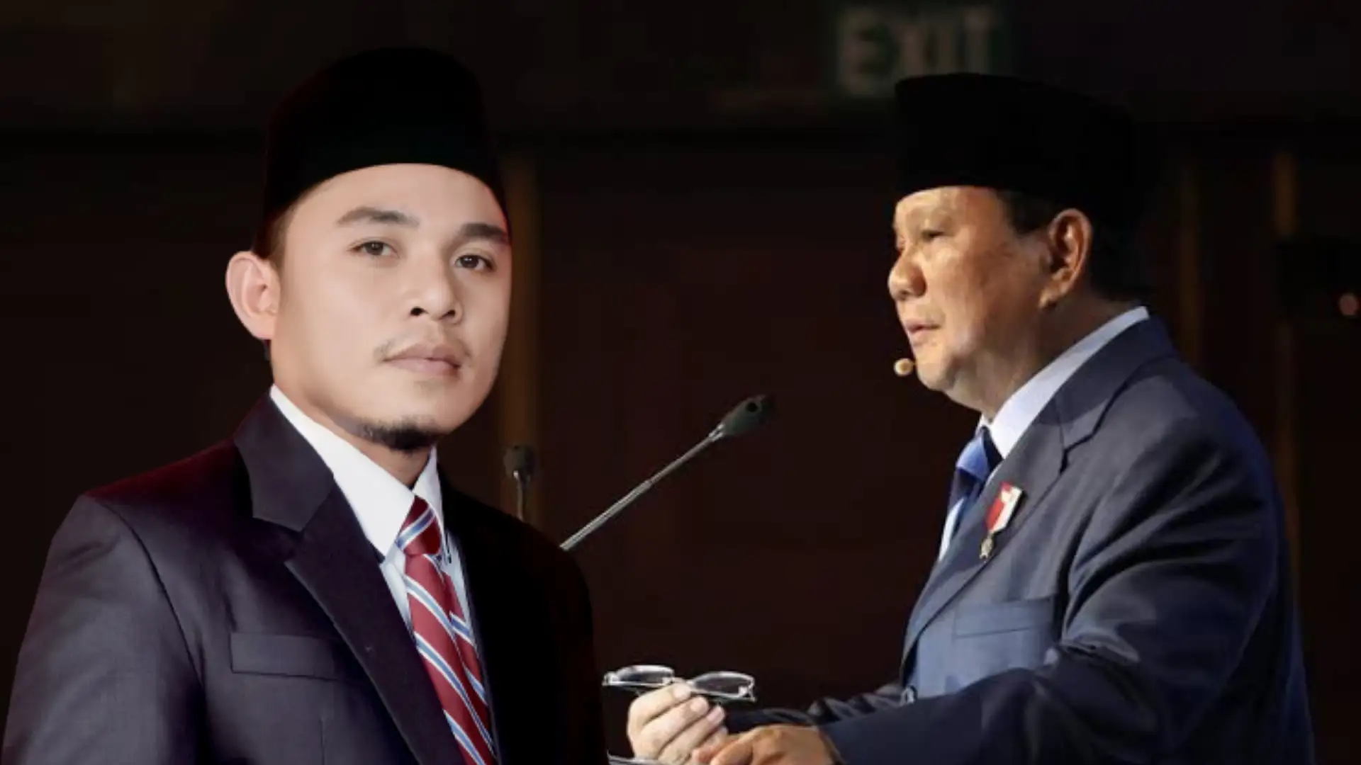 Misra : Selamat Ulang Tahun Ke 72 Pak Prabowo