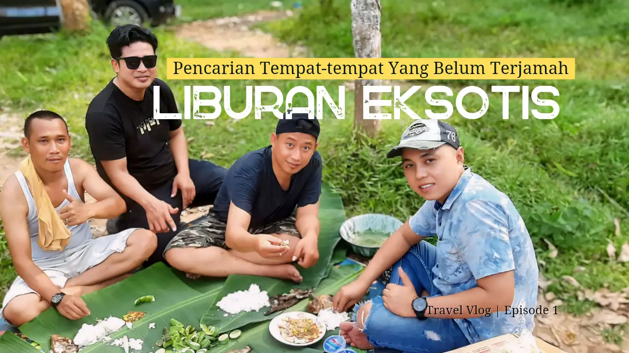 Rekomendasi Makan Enak di Tubaba Estetik dan Seru Buat Nongkrong