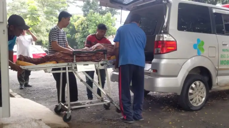 Saling Ejek di Medsos, Seorang Pelajar SMA Tewas di Bandar Lampung