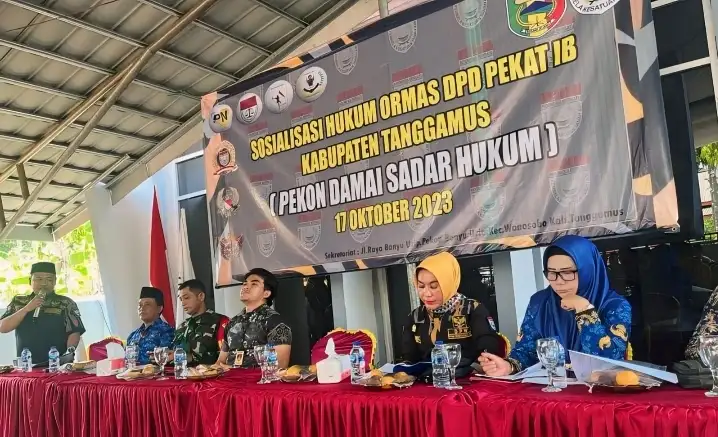 Seorang Pelajar Menjemput Ajal, Ketua PEKAT-IB Lampung Sebut Fenomena Memprihatinkan