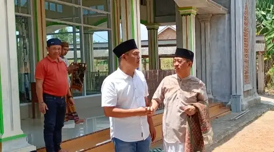 Demokrasi Adalah Cara Terbaik memilih Pemimpin, Nona Beri Contoh Demokrasi Terbaik