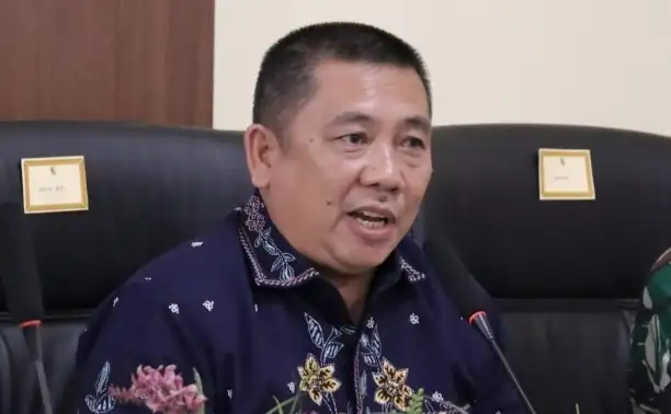 KPU Tubaba Akan Rapat Pleno Tingkat Kabupaten Pada Rabu 4 Desember 2024