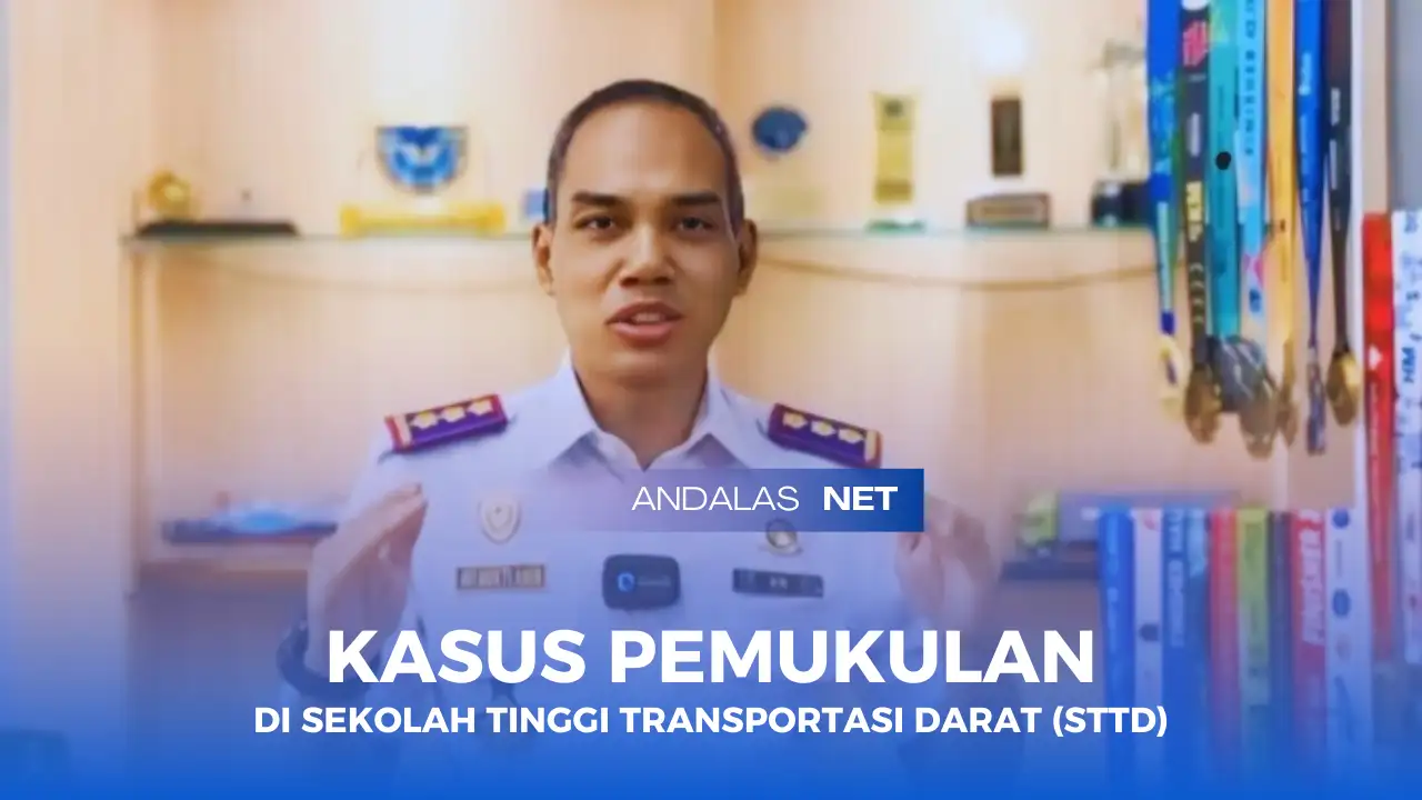 Direktur STTD Diduga Tebang Pilih dalam Penanganan Kasus Pemukulan dan Pelanggaran di Kampus