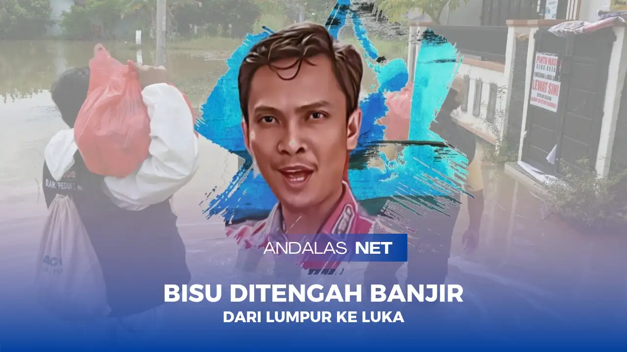 Ketika Suara Dibungkam, Keberanian Menyala: Aktivis Pemuda Tantang Walikota Bandar Lampung Hadapi Rakyat