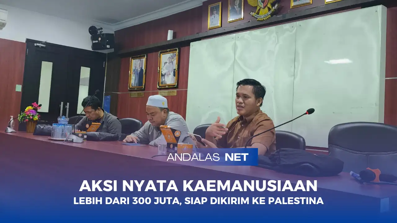 Evaluasi Aksi Jilid III, Kami Siap Aksi Jilid IV! Lebih dari 300 Juta, siap dikirim ke Palestina