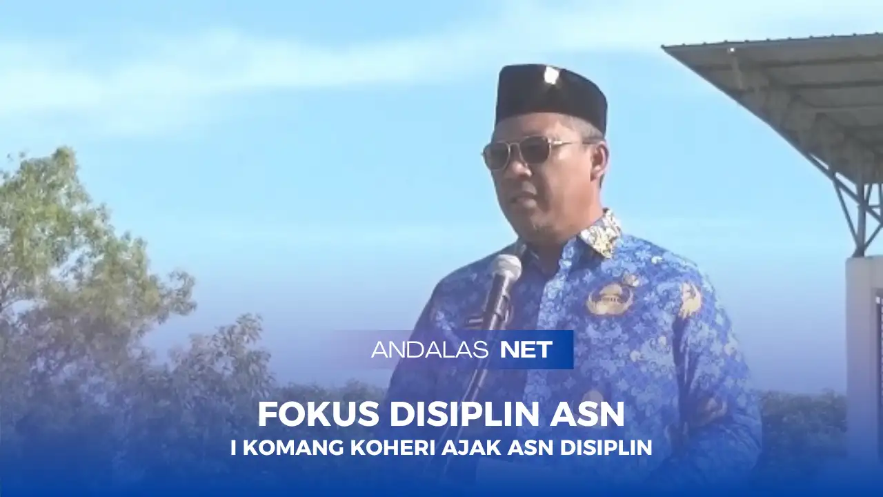 Wabup Lampung Tengah Ingatkan Integritas ASN