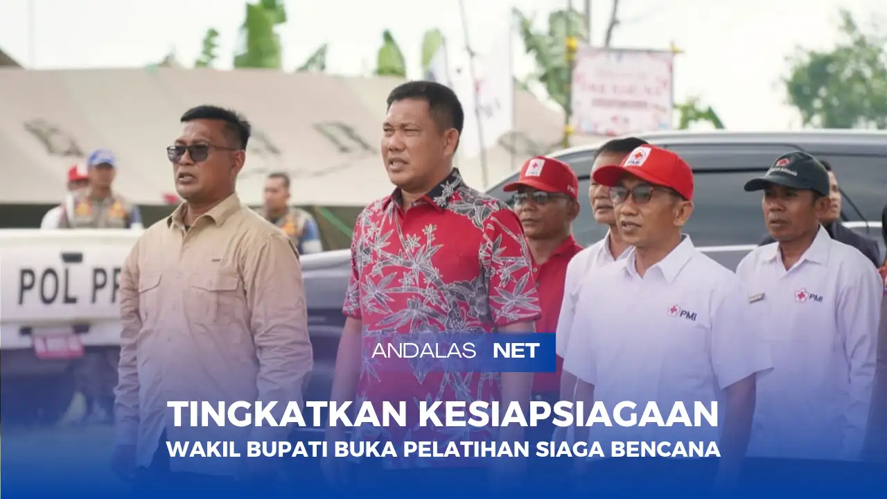 PMR Tubaba Siap Jadi Pelopor Kemanusiaan dan Lingkungan