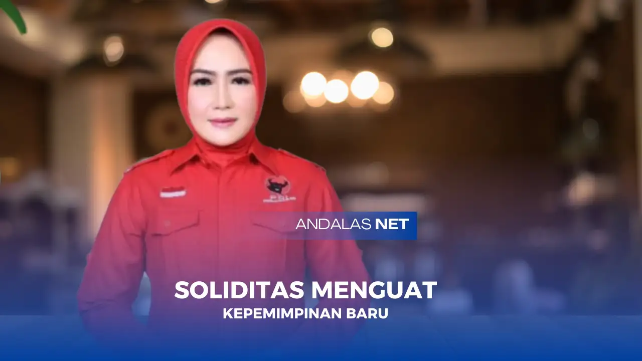 Winarti Terpilih Pimpin DPD PDI Perjuangan Lampung, Kader PDI Perjuangan Tubaba Berikan Ucapan Selamat